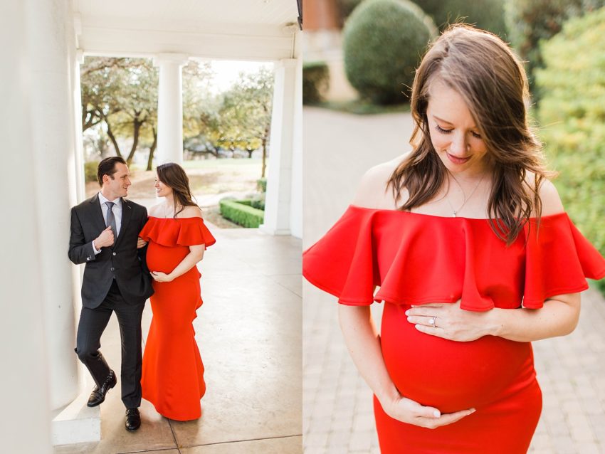 Maternity - Dallas, TX | Becca Sue Photography - beccasuephotography.com
