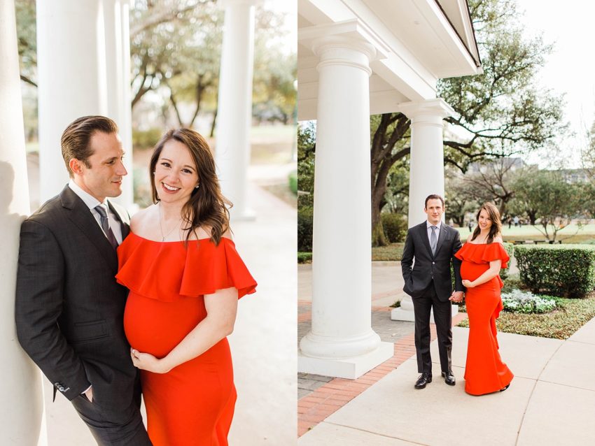 Maternity - Dallas, TX | Becca Sue Photography - beccasuephotography.com