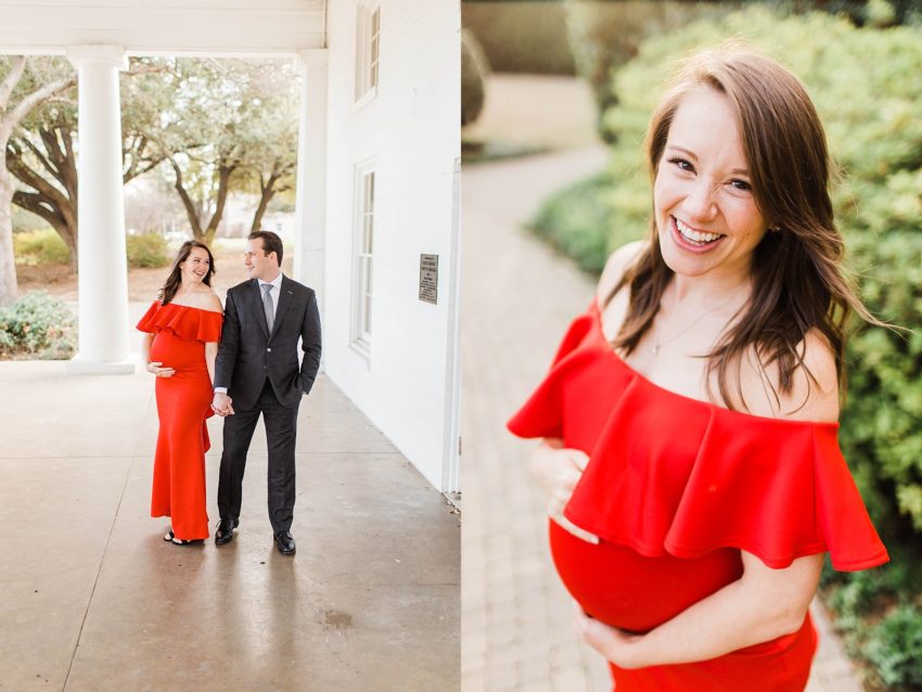 Maternity - Dallas, TX | Becca Sue Photography - beccasuephotography.com