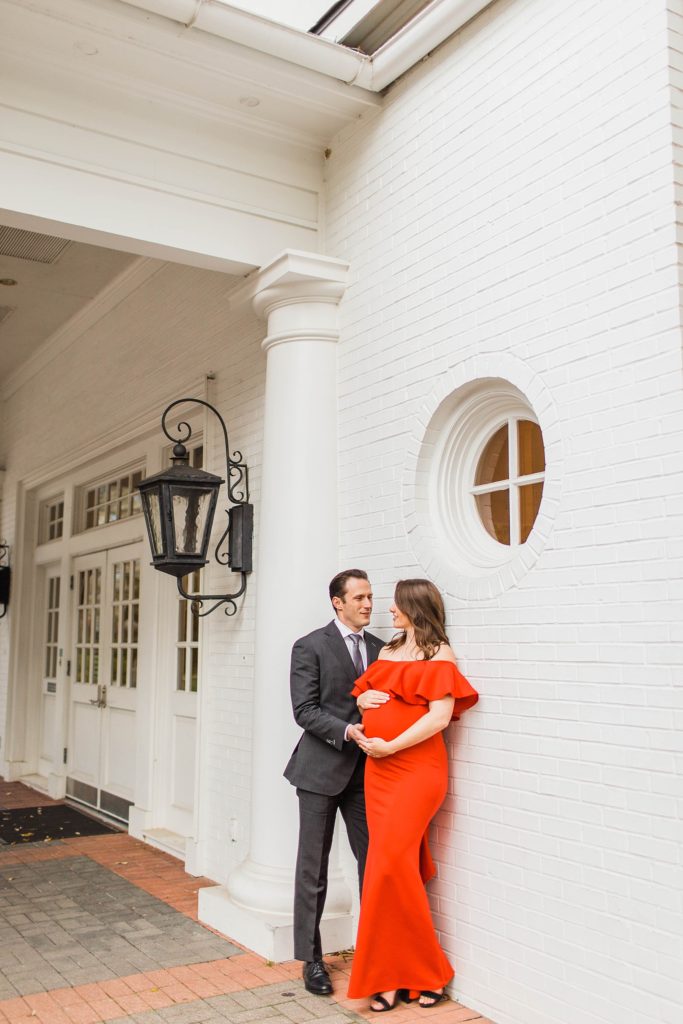 Maternity - Dallas, TX | Becca Sue Photography - beccasuephotography.com