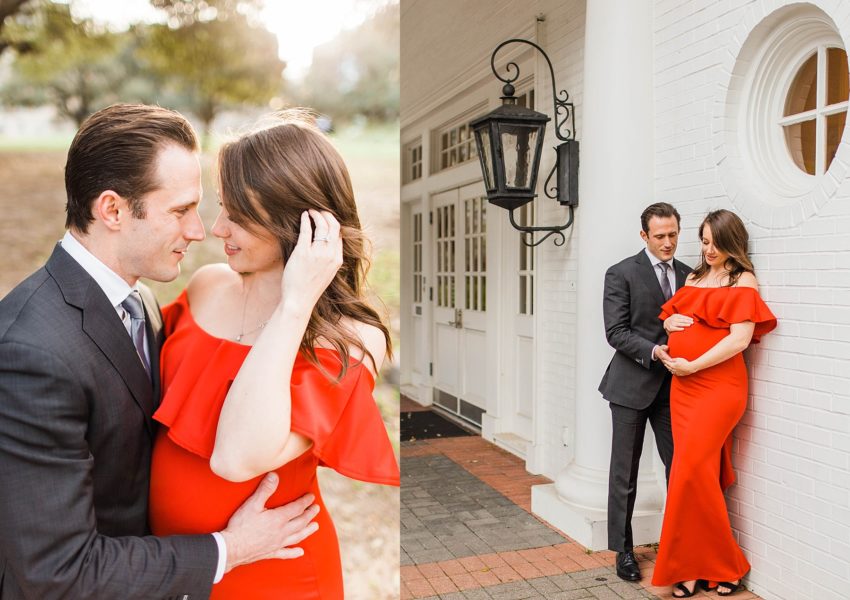 Maternity - Dallas, TX | Becca Sue Photography - beccasuephotography.com
