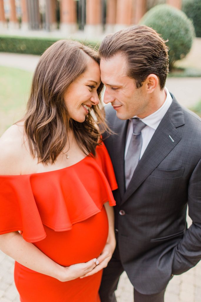 Maternity - Dallas, TX | Becca Sue Photography - beccasuephotography.com