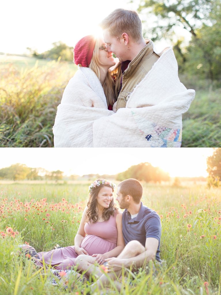 My Favorite Photoshoot Locations in the Dallas-Mid Cities area | Becca Sue Photography - beccasuephotography.com