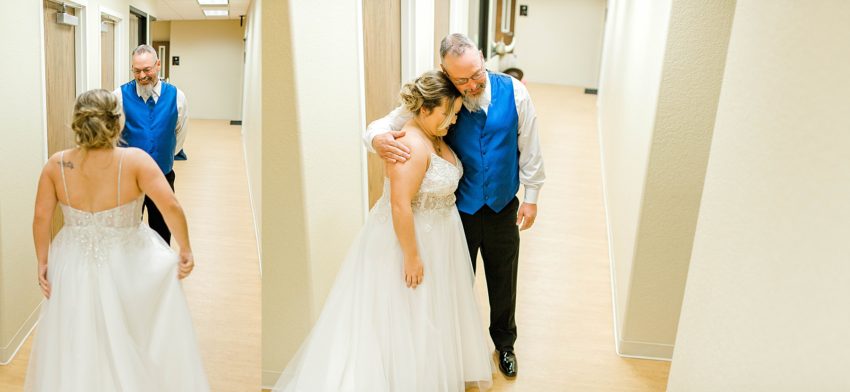 Beauty and the Beast Wedding (Bridgeport, Texas) | Becca Sue Photography - beccasuephotography.com