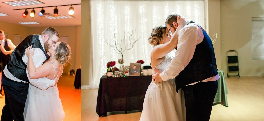 Beauty and the Beast Wedding (Bridgeport, Texas) | Becca Sue Photography - beccasuephotography.com