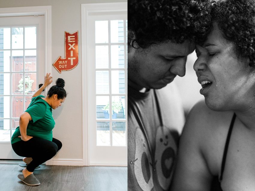 Joyous Birthing Center Birth (Arlington, Texas) | Becca Sue Photography - beccasuephotography.com
