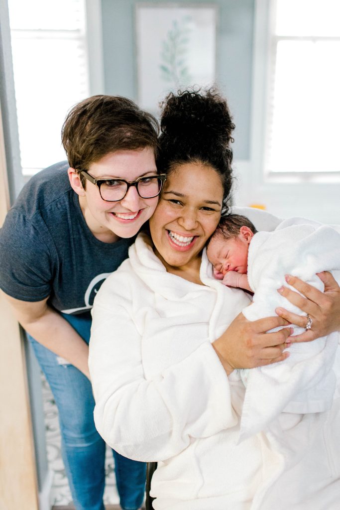 Joyous Birthing Center Birth (Arlington, Texas) | Becca Sue Photography - beccasuephotography.com