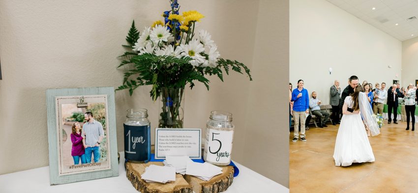 Simple and Sweet Spring Wedding (Glen Rose, Texas) | Becca Sue Photography - beccasuephotography.com