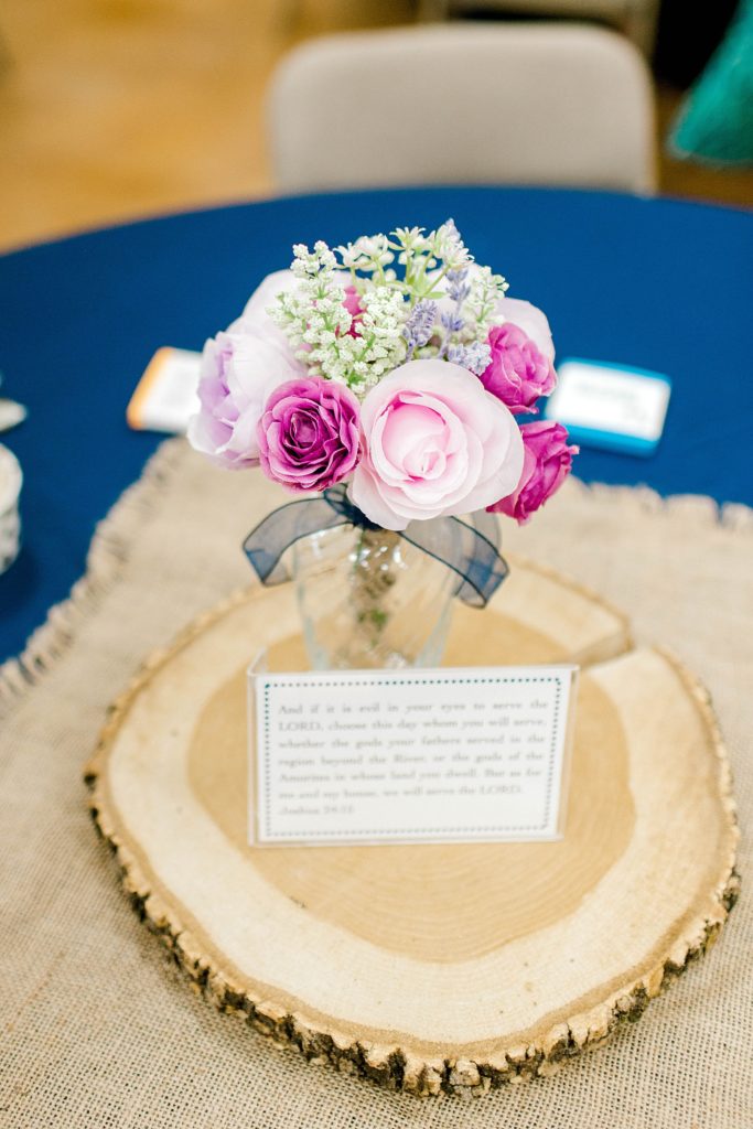 Simple and Sweet Spring Wedding (Glen Rose, Texas) | Becca Sue Photography - beccasuephotography.com
