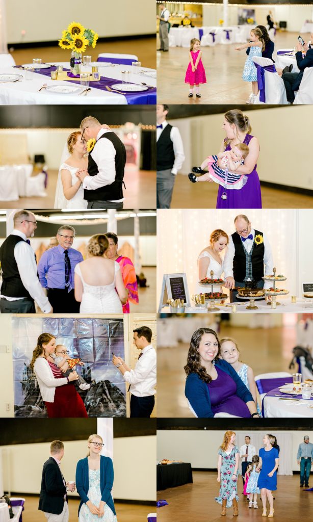 Breathtaking Chapel Wedding (Fort Worth, Texas)