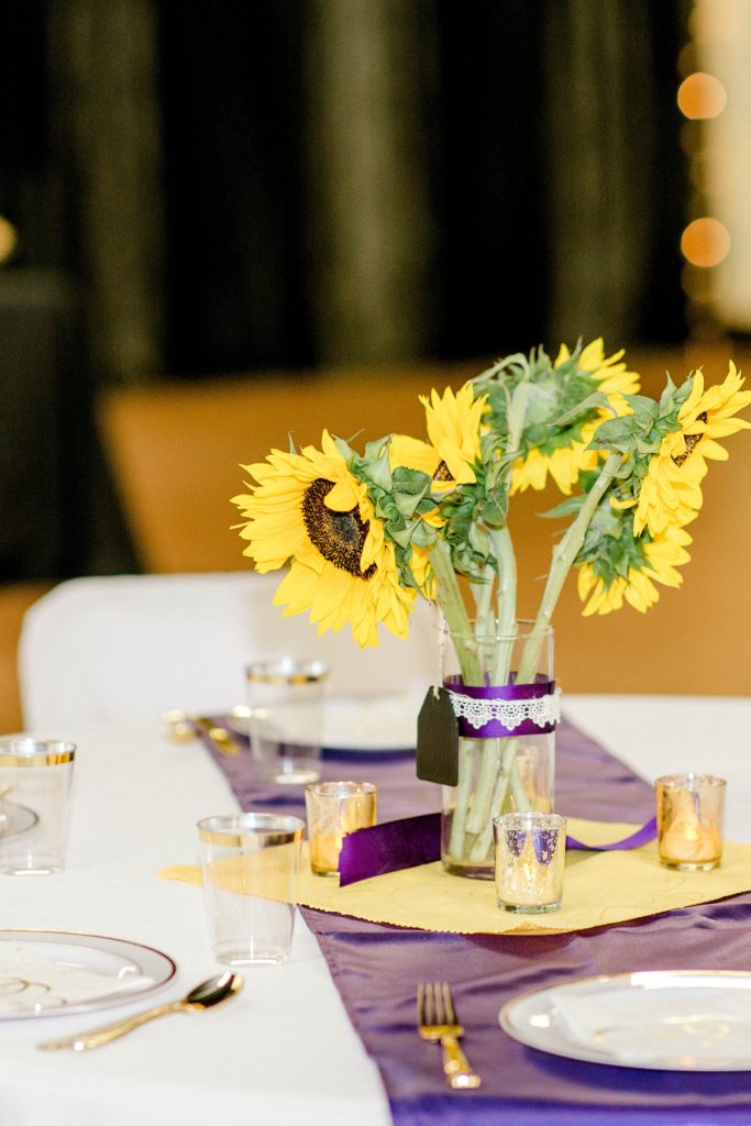 Breathtaking Chapel Wedding (Fort Worth, Texas)