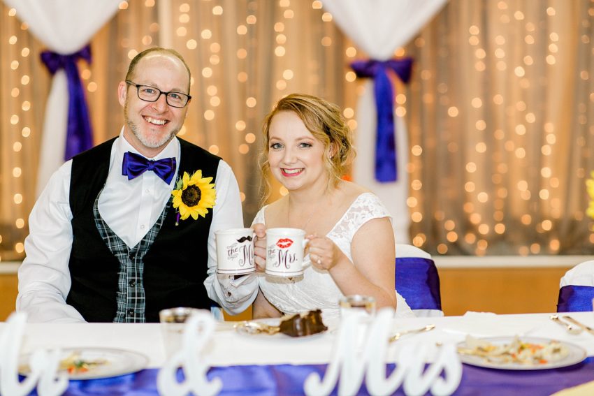 Breathtaking Chapel Wedding (Fort Worth, Texas)
