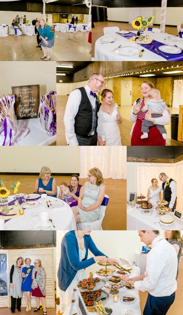 Breathtaking Chapel Wedding (Fort Worth, Texas)