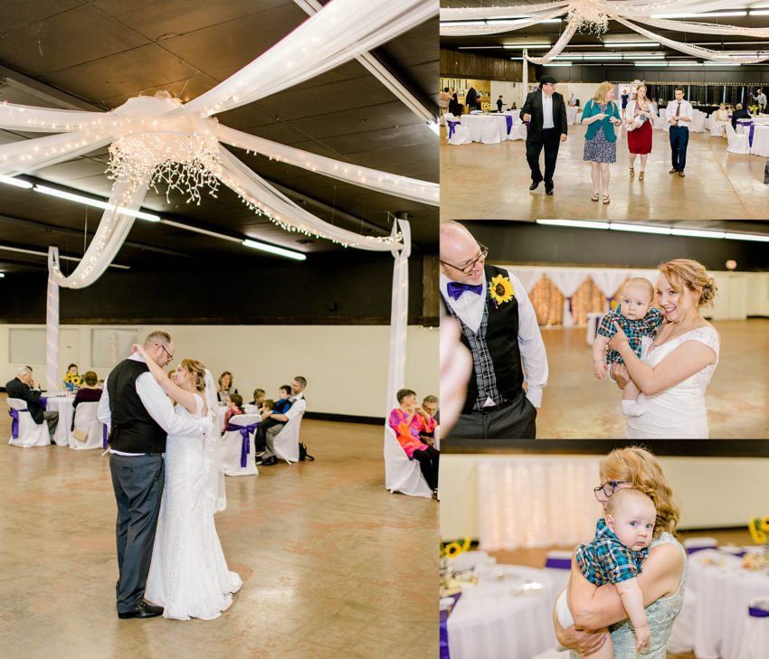 Breathtaking Chapel Wedding (Fort Worth, Texas)
