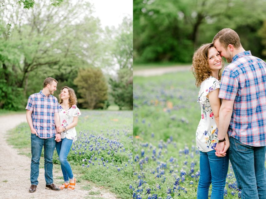 Spring Bluebonnet Sessions | Becca Sue Photography - beccasuephotography.com