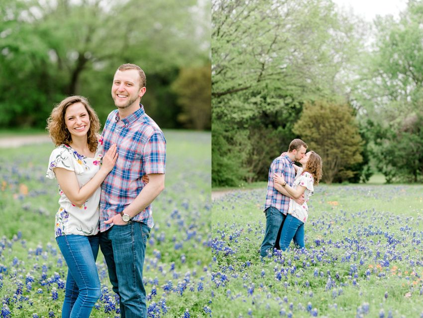 Spring Bluebonnet Sessions | Becca Sue Photography - beccasuephotography.com
