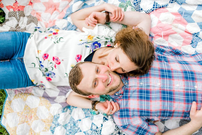 Spring Bluebonnet Sessions | Becca Sue Photography - beccasuephotography.com