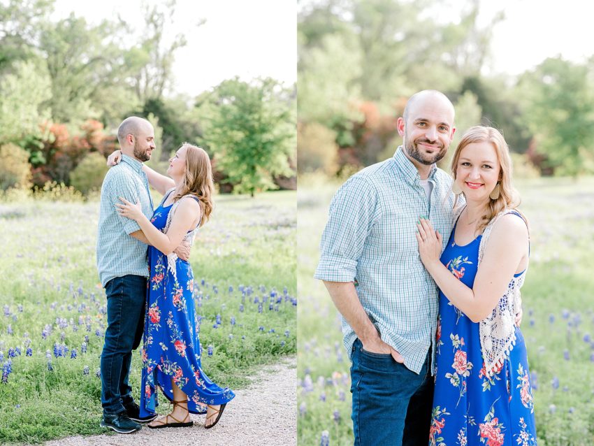 Spring Bluebonnet Sessions | Becca Sue Photography - beccasuephotography.com