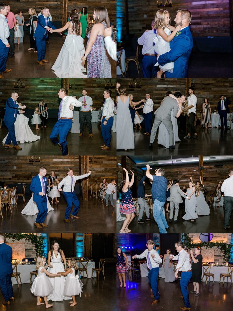 Romantic Summer Wedding (McKinney, Texas) | Becca Sue Photography - www.beccasuephotography.com