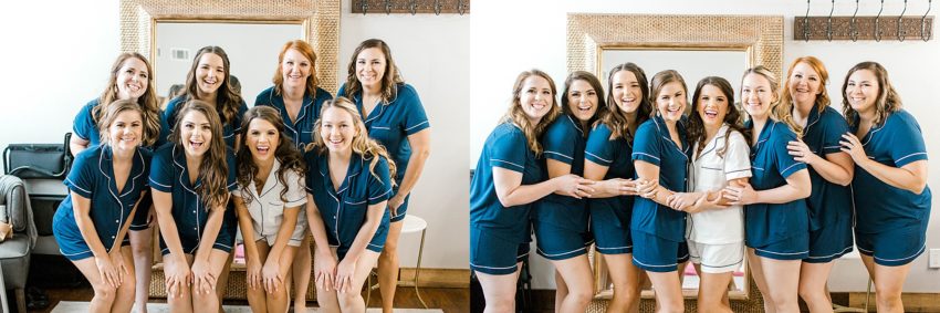 Romantic Summer Wedding (McKinney, Texas) | Becca Sue Photography - www.beccasuephotography.com