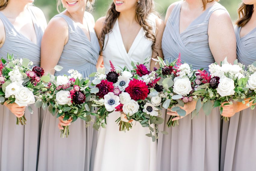 Romantic Summer Wedding (McKinney, Texas) | Becca Sue Photography - www.beccasuephotography.com