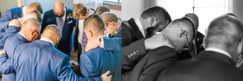 Romantic Summer Wedding (McKinney, Texas) | Becca Sue Photography - www.beccasuephotography.com