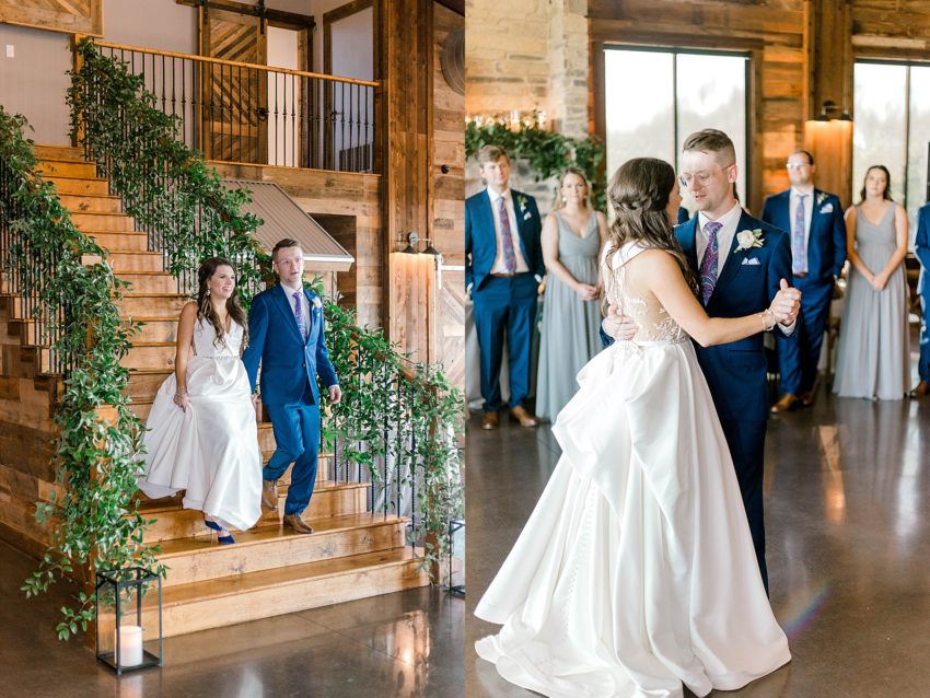 Romantic Summer Wedding (McKinney, Texas) | Becca Sue Photography - www.beccasuephotography.com