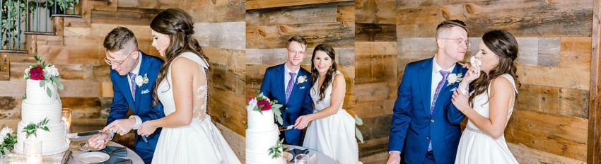 Romantic Summer Wedding (McKinney, Texas) | Becca Sue Photography - www.beccasuephotography.com