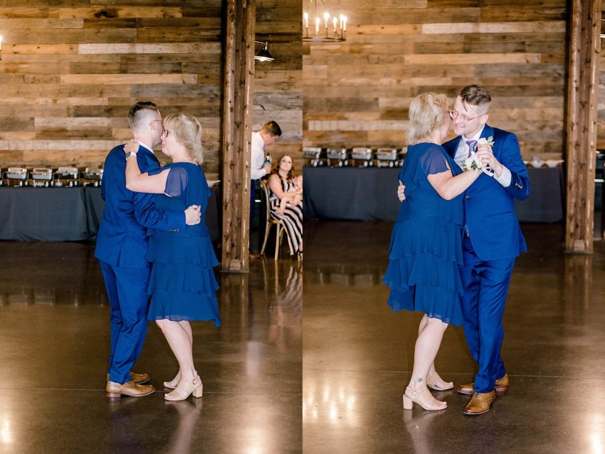 Romantic Summer Wedding (McKinney, Texas) | Becca Sue Photography - www.beccasuephotography.com