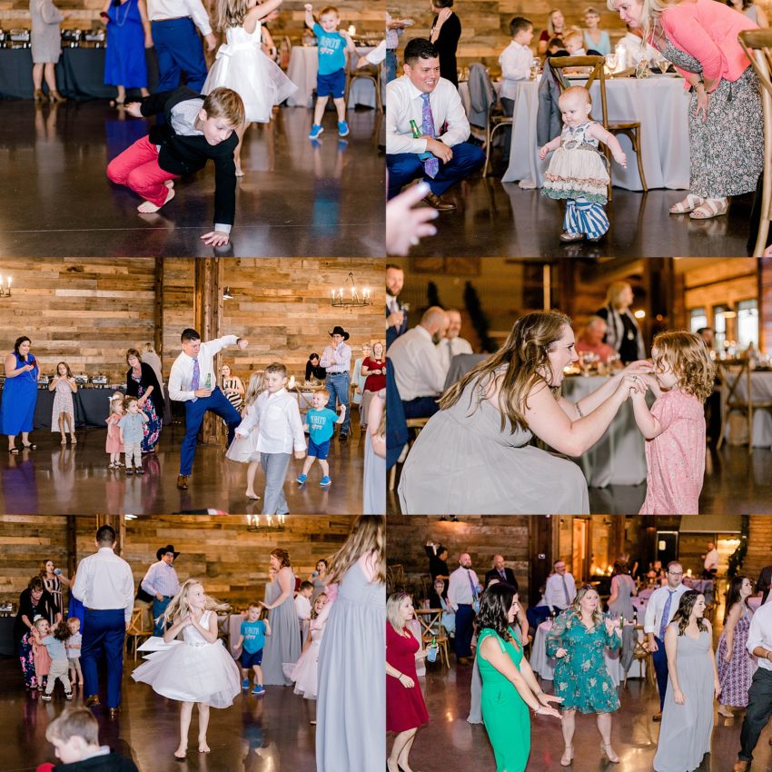 Romantic Summer Wedding (McKinney, Texas) | Becca Sue Photography - www.beccasuephotography.com