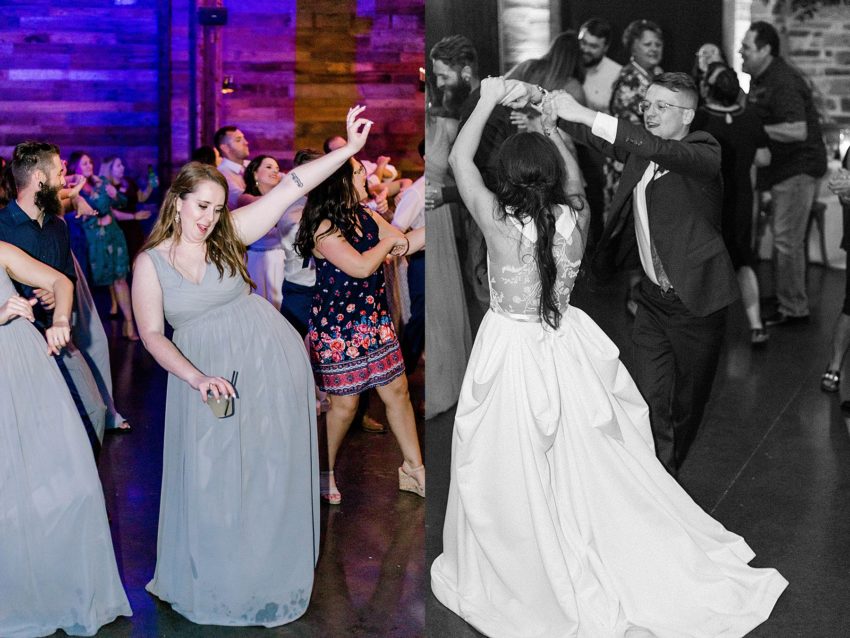 Romantic Summer Wedding (McKinney, Texas) | Becca Sue Photography - www.beccasuephotography.com