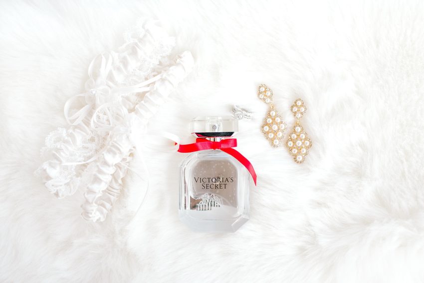 Christmas Winter Wedding (Emory, Texas) | Becca Sue Photography - www.beccasuephotography.com
