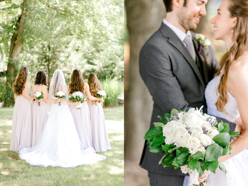 Sweet Summer Wedding (Weatherford, Texas) | Becca Sue Photography www.beccasuephotography.com