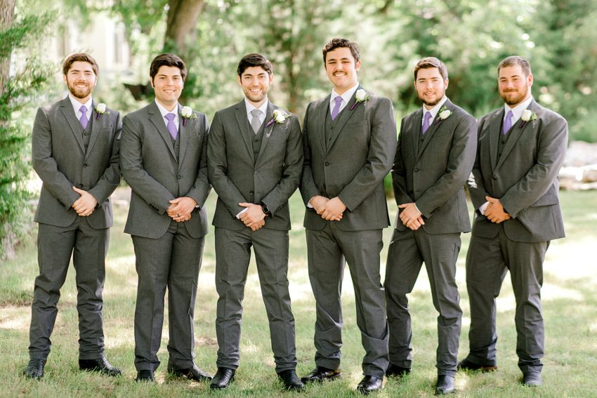 Sweet Summer Wedding (Weatherford, Texas) | Becca Sue Photography www.beccasuephotography.com