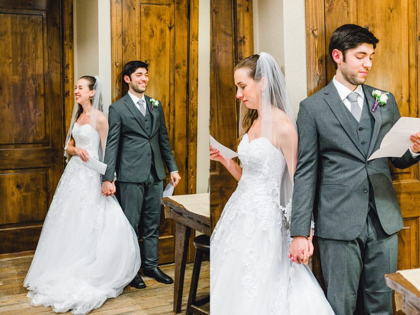 Sweet Summer Wedding (Weatherford, Texas) | Becca Sue Photography www.beccasuephotography.com