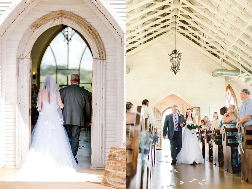 Sweet Summer Wedding (Weatherford, Texas) | Becca Sue Photography www.beccasuephotography.com