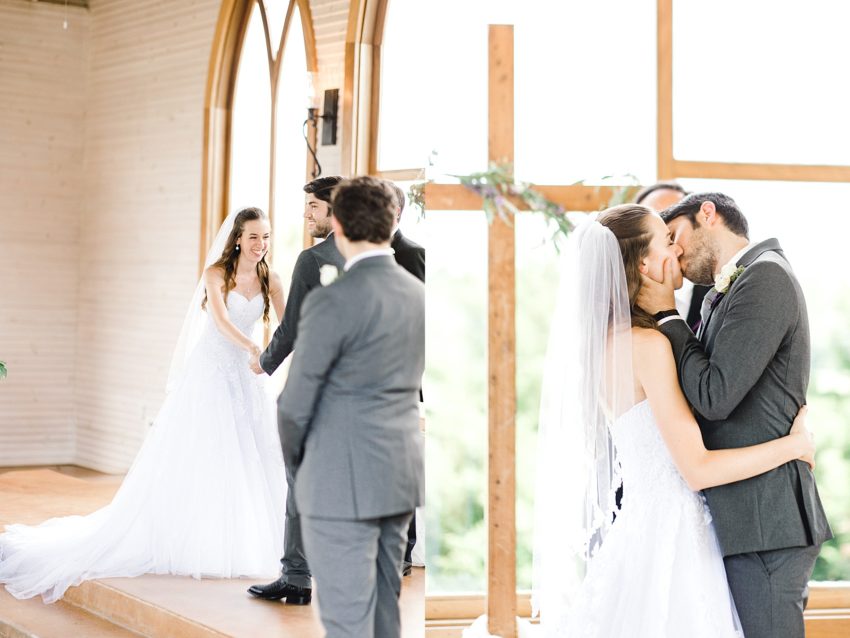 Sweet Summer Wedding (Weatherford, Texas) | Becca Sue Photography www.beccasuephotography.com