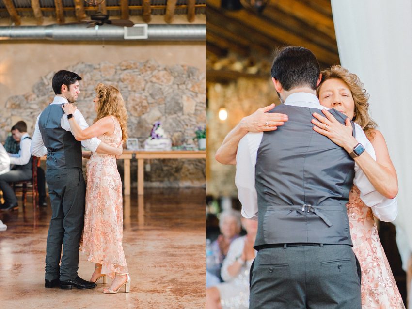 Sweet Summer Wedding (Weatherford, Texas) | Becca Sue Photography www.beccasuephotography.com