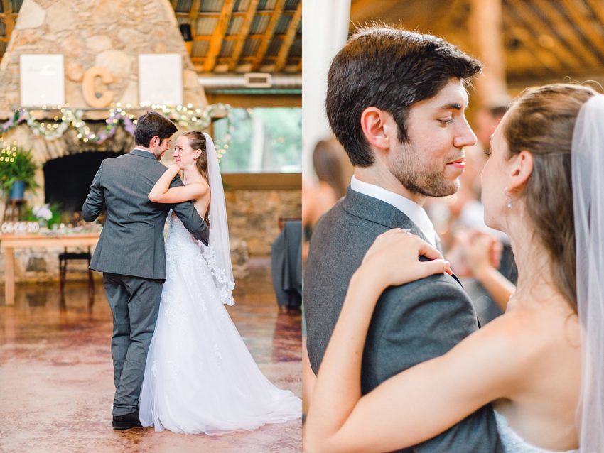 Sweet Summer Wedding (Weatherford, Texas) | Becca Sue Photography www.beccasuephotography.com
