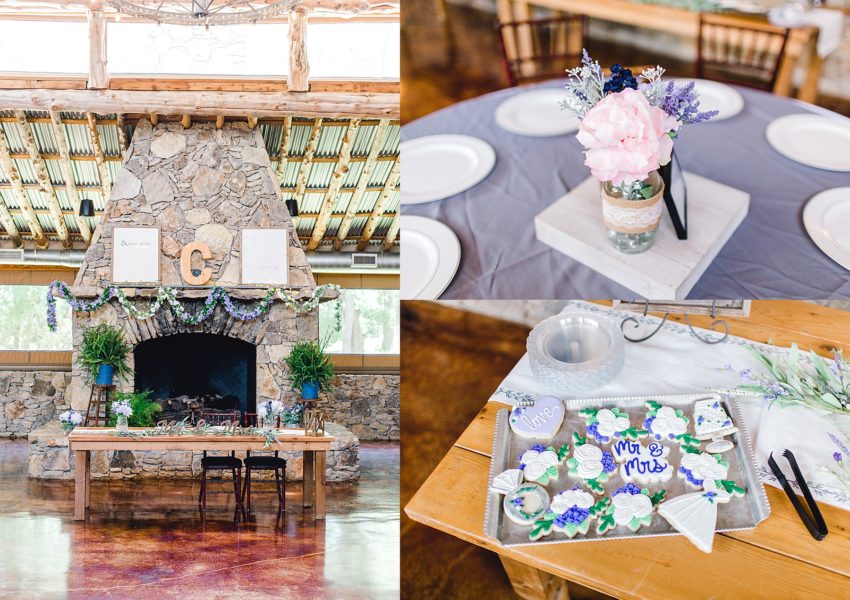 Sweet Summer Wedding (Weatherford, Texas) | Becca Sue Photography www.beccasuephotography.com
