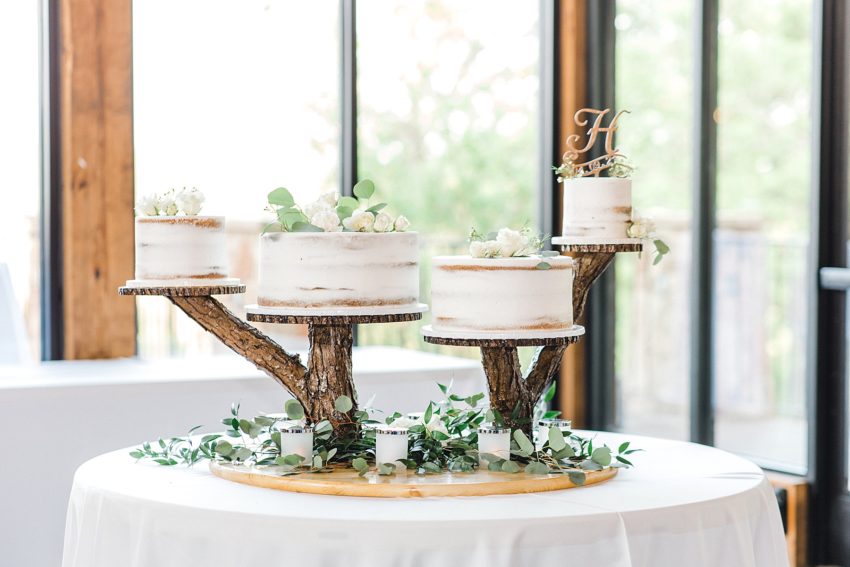 Sage and Blue Spring Wedding (Aubrey, Texas) | beccasuephotography.com