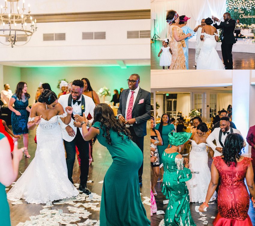 Emerald Green and Mustard Romantic Wedding (Dallas, Texas) | beccasuephotography
