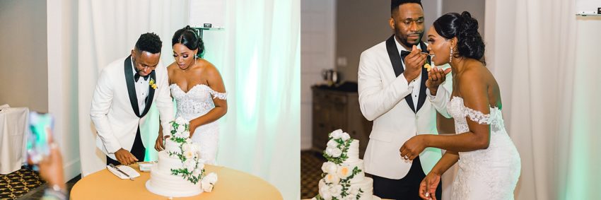 Emerald Green and Mustard Romantic Wedding (Dallas, Texas) | beccasuephotography
