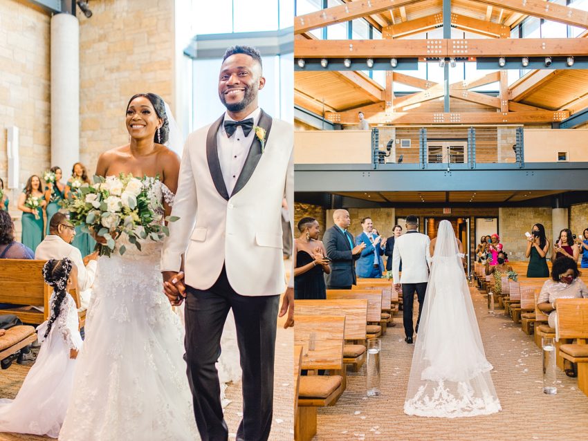 Emerald Green and Mustard Romantic Wedding (Dallas, Texas) | beccasuephotography
