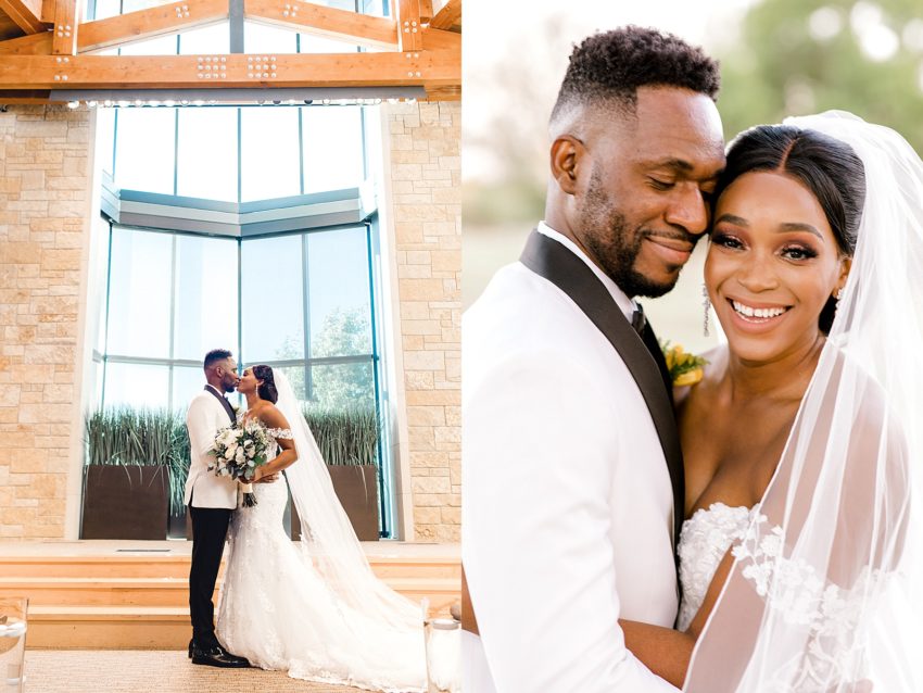Emerald Green and Mustard Romantic Wedding (Dallas, Texas) | beccasuephotography