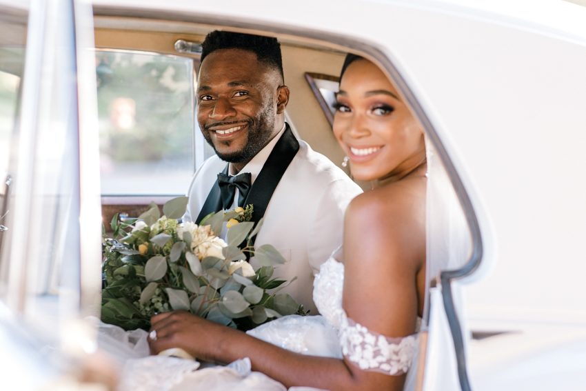 Emerald Green and Mustard Romantic Wedding (Dallas, Texas) | beccasuephotography