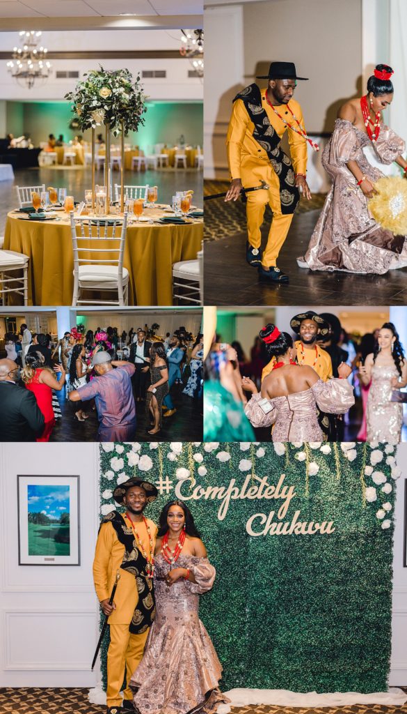 Emerald Green and Mustard Romantic Wedding (Dallas, Texas) | beccasuephotography