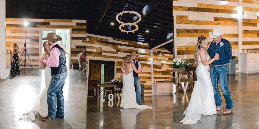 Sweet and Simple Spring Wedding (Tyler, Texas) | Becca Sue Photography www.beccasuephotography.com