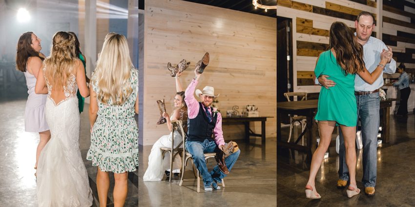 Sweet and Simple Spring Wedding (Tyler, Texas) | Becca Sue Photography www.beccasuephotography.com
