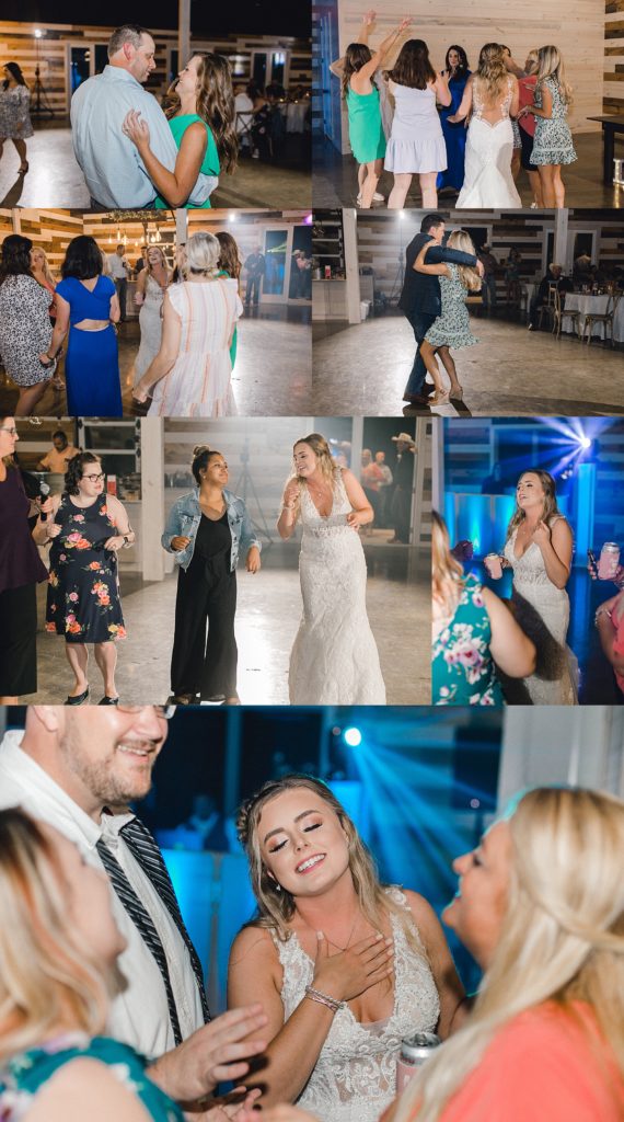 Sweet and Simple Spring Wedding (Tyler, Texas) | Becca Sue Photography www.beccasuephotography.com